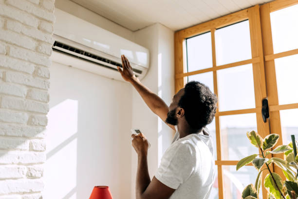 Best Emergency HVAC Repair  in Mcmillin, WA