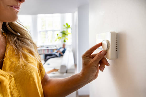 Best AC Installation Near Me  in Mcmillin, WA