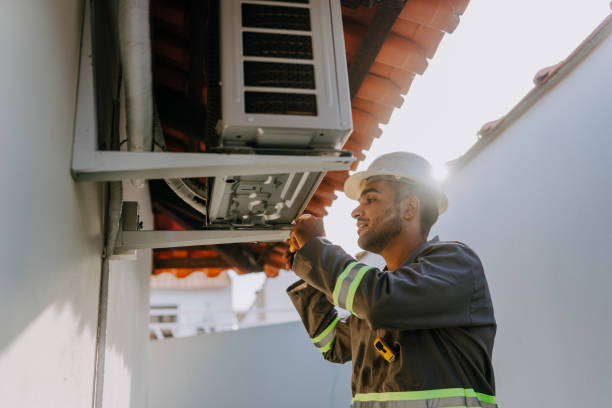Professional HVAC in Mcmillin, WA