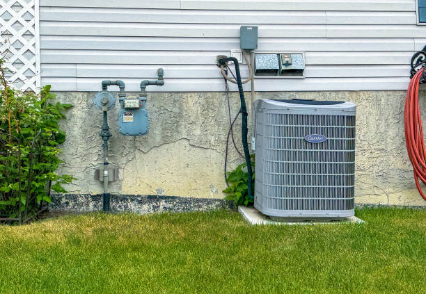 AC Installation Near Me in Mcmillin, WA